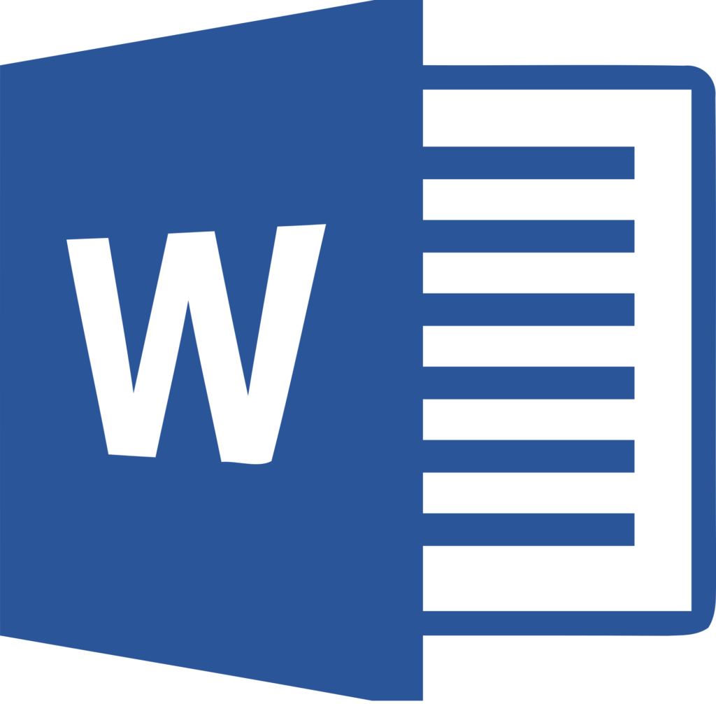 Word параметры страницы