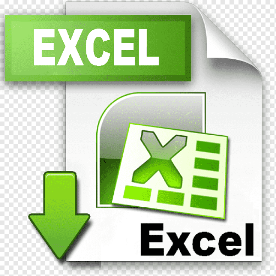 Exsel работа с ячейками